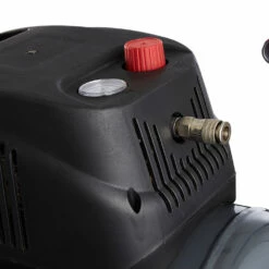 Kompressor Probuilder 24 L 1,6 Hk -Hem Verktyg Försäljning 2024 43670 3 da15ff7d ae55 4f98 80b8 43c10eb54d62