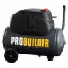 Kompressor Probuilder 24 L 1,6 Hk 1 Kompressor Probuilder 24 L 1,6 Hk -Hem Verktyg Försäljning 2024 43670 5e9d47f8 e25a 4558 8833 14b90db9b82d