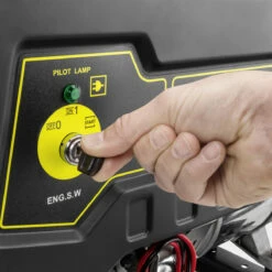 Elverk Kärcher PGG 8/3 -Hem Verktyg Försäljning 2024 477408 3 kopiera b8c4fc74 b396 4146 adda fbf7ab349457