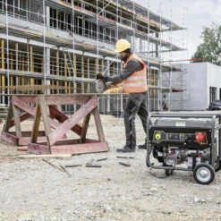 Elverk Kärcher PGG 8/3 -Hem Verktyg Försäljning 2024 477408 4 kopiera 4e5a8554 a4be 46a9 b7c4 054f8a27c564