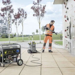 Elverk Kärcher PGG 6/1 10 Elverk Kärcher PGG 6/1 -Hem Verktyg Försäljning 2024 477414 4 kopiera b9c64351 611f 4fba afd0 2dae504977c2