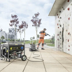 Elverk Kärcher PGG 6/1 11 Elverk Kärcher PGG 6/1 -Hem Verktyg Försäljning 2024 477414 5 kopiera df22cb05 0503 4ea0 a4d9 215f86b5b224