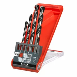 Betongborr KWB Rocker 5-10 Mm 4-delar