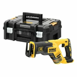 Tigersåg Dewalt DCS367NT 18V Utan Batteri Och Laddare