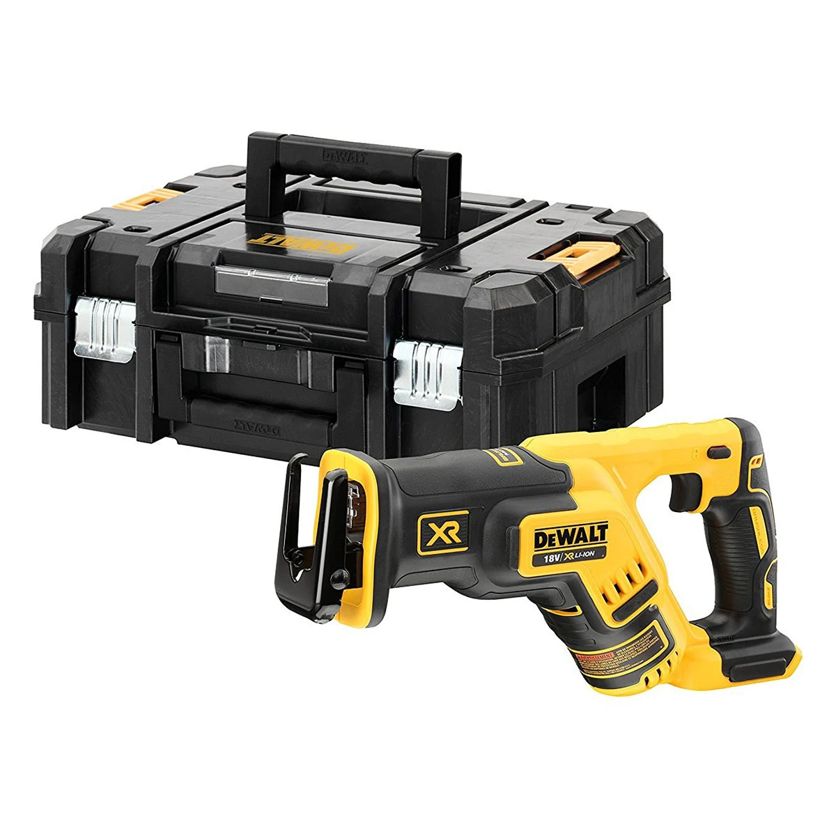 Tigersåg Dewalt DCS367NT 18V Utan Batteri Och Laddare 3 Tigersåg Dewalt DCS367NT 18V Utan Batteri Och Laddare
