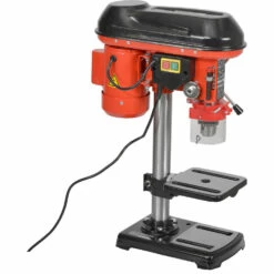 Pelarborrmaskin HECHT 550 W