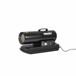 Dieselvärmare HECHT - 20 KW