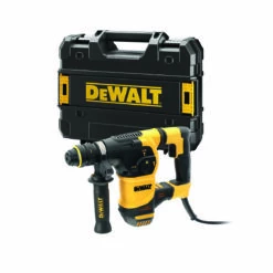 Borrhammare Dewalt D25334K SDS-Plus 950 W