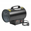 Värmefläkt HECHT Gasdriven 52662