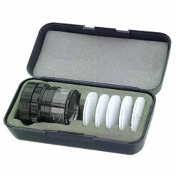 Verkstadslupp Limit 2004