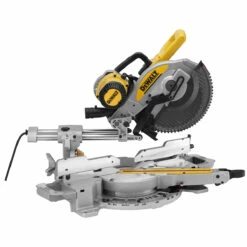Kap- Och Gersåg Dewalt DWS727-QS Med Sladd