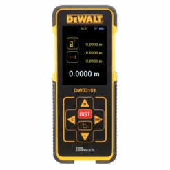Avståndsmätare Dewalt DW03101