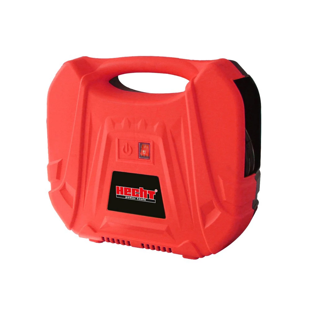 Kompressor HECHT Bärbar - 1100W 3 Kompressor HECHT Bärbar - 1100W