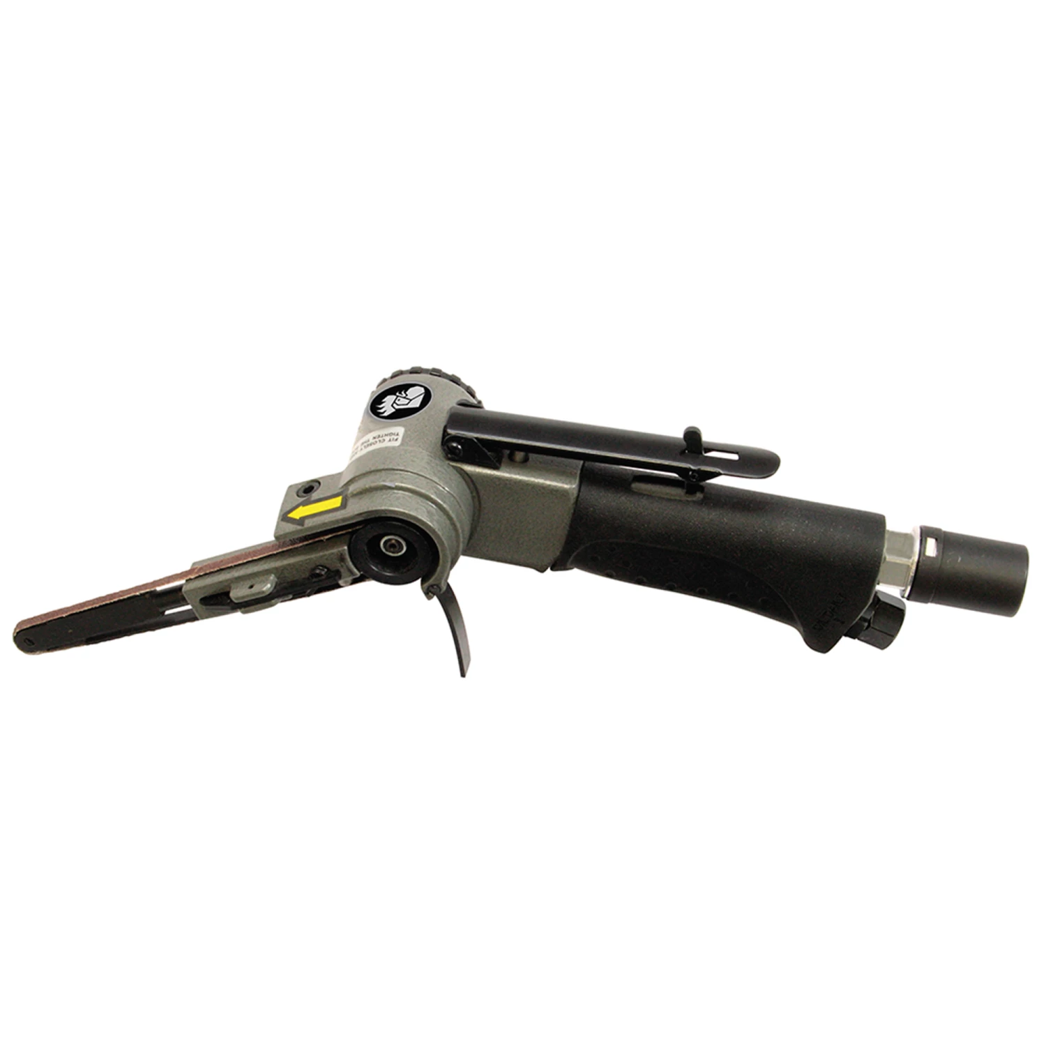 Bandslipmaskin Red Rooster RRG-3617 K 3 Bandslipmaskin Red Rooster RRG-3617 K