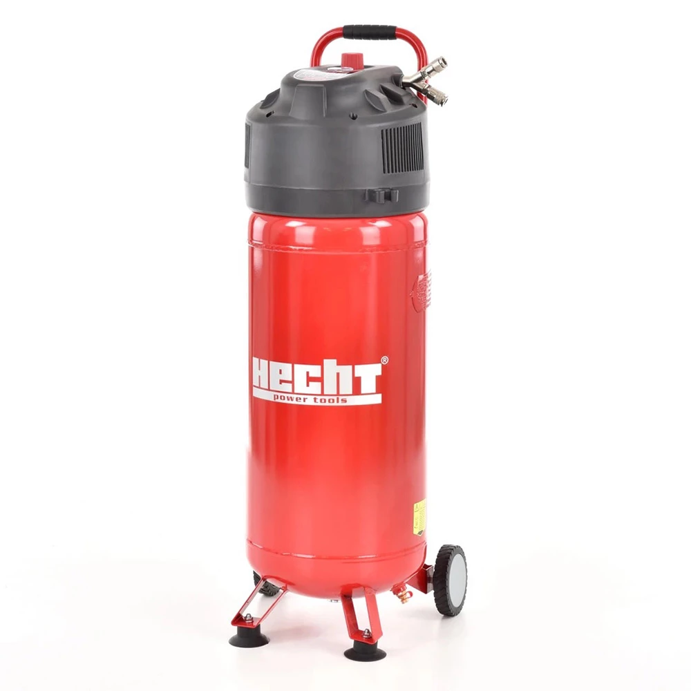 Kompressor HECHT Vertikal 3 Kompressor HECHT Vertikal