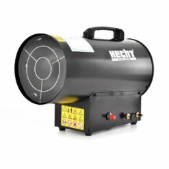 Värmefläkt HECHT Gasdriven 59374
