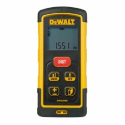 Avståndsmätare Dewalt DW03050