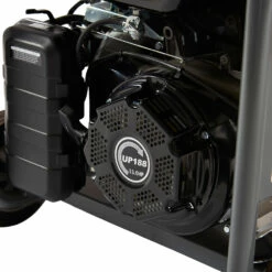 Elverk Probuilder 5000W/Max 5500W (Schuko) 389 Cc 20 Elverk Probuilder 5000W/Max 5500W (Schuko) 389 Cc -Hem Verktyg Försäljning 2024 62760 7 bf4169d8 1736 487e 9290 443df829a7e0