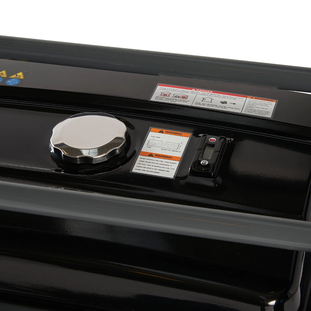 Elverk Probuilder 5000W/Max 5500W (Schuko) 389 Cc 11 Elverk Probuilder 5000W/Max 5500W (Schuko) 389 Cc - Bild 9