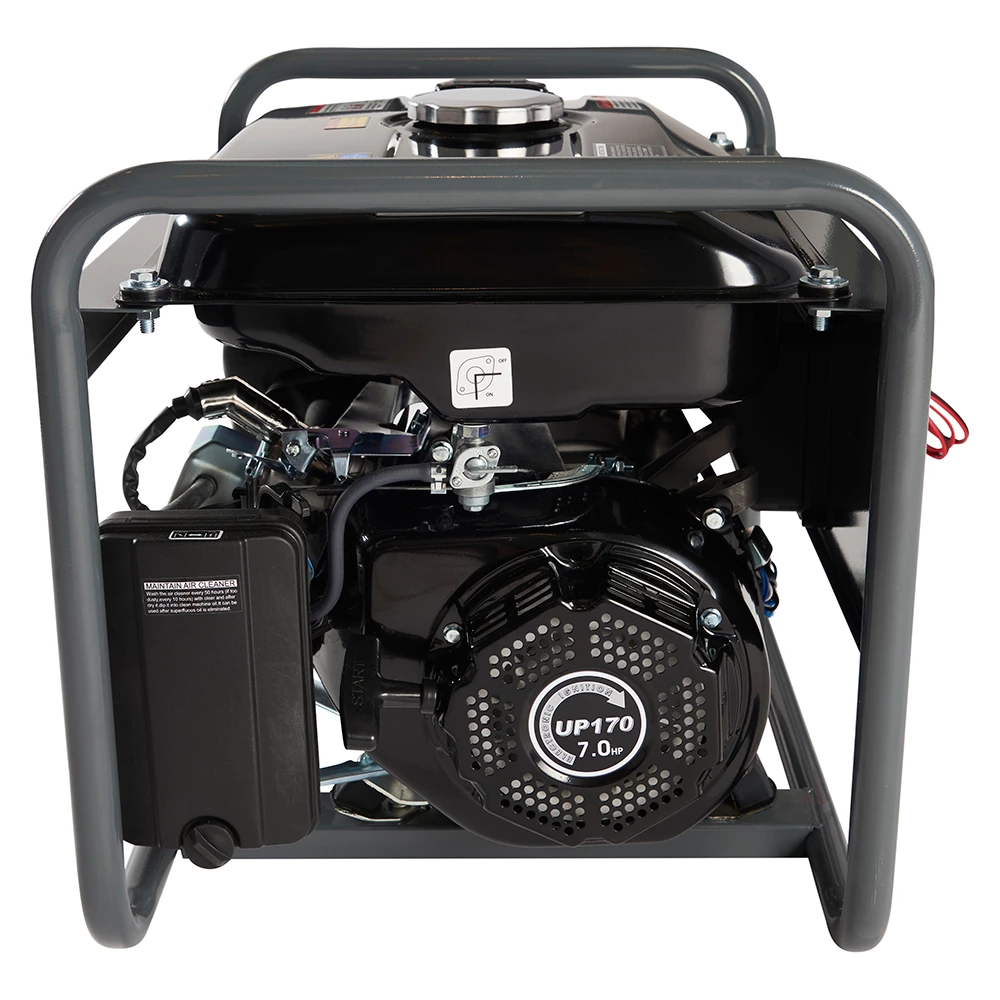 Elverk Probuilder 2600W/Max 3000W (Schuko) 208 Cc 8 Elverk Probuilder 2600W/Max 3000W (Schuko) 208 Cc - Bild 6