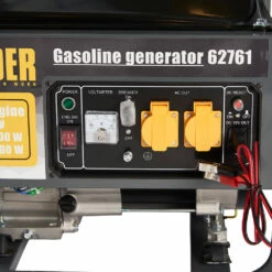 Elverk Probuilder 2600W/Max 3000W (Schuko) 208 Cc 19 Elverk Probuilder 2600W/Max 3000W (Schuko) 208 Cc -Hem Verktyg Försäljning 2024 62761 8 8ce3527f a971 4f69 aa03 df1596b0d5f4