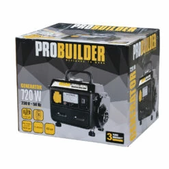Elverk Probuilder 650W /Max 720W (Schuko) 63 Cc -Hem Verktyg Försäljning 2024 62762 2 ee2b543c 6b96 4cd6 a015 ebcfe4083b91