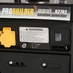 Elverk Probuilder 650W /Max 720W (Schuko) 63 Cc -Hem Verktyg Försäljning 2024 62762 5 f8b95c0c 837a 4168 93db 3d68ba76a60f