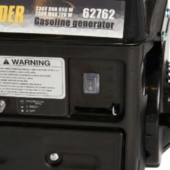 Elverk Probuilder 650W /Max 720W (Schuko) 63 Cc -Hem Verktyg Försäljning 2024 62762 6 11787ea2 4bcf 4666 9f80 848e434fb41c