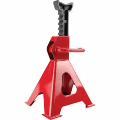 Pallbockar Work It 3 Ton 2 St