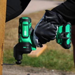 4-I-1 Verktyg Voltgear Plus 20V Med 2Ah Batteri & Laddare 9 4-I-1 Verktyg Voltgear Plus 20V Med 2Ah Batteri & Laddare -Hem Verktyg Försäljning 2024 6500120 voltgear imagebilder multi2 550feb28 4de4 459b 9d46 4ff630a28457