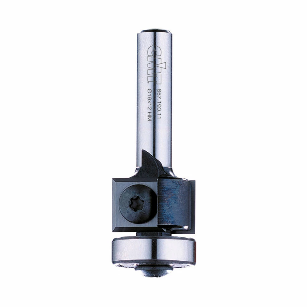 Kantfräs CMT Orange Tools Med Vändskär Z2 3 Kantfräs CMT Orange Tools Med Vändskär Z2