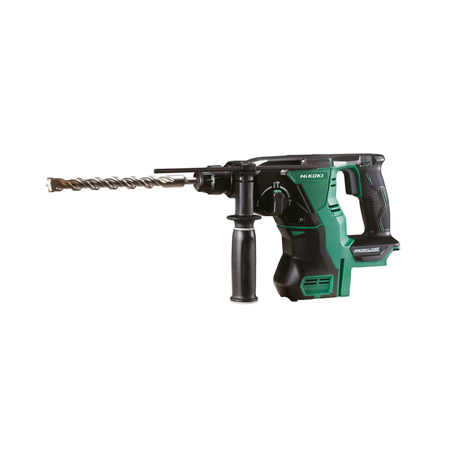Kombihammare Hikoki Power Tools DH18DBL Utan Batteri 3 Kombihammare Hikoki Power Tools DH18DBL Utan Batteri