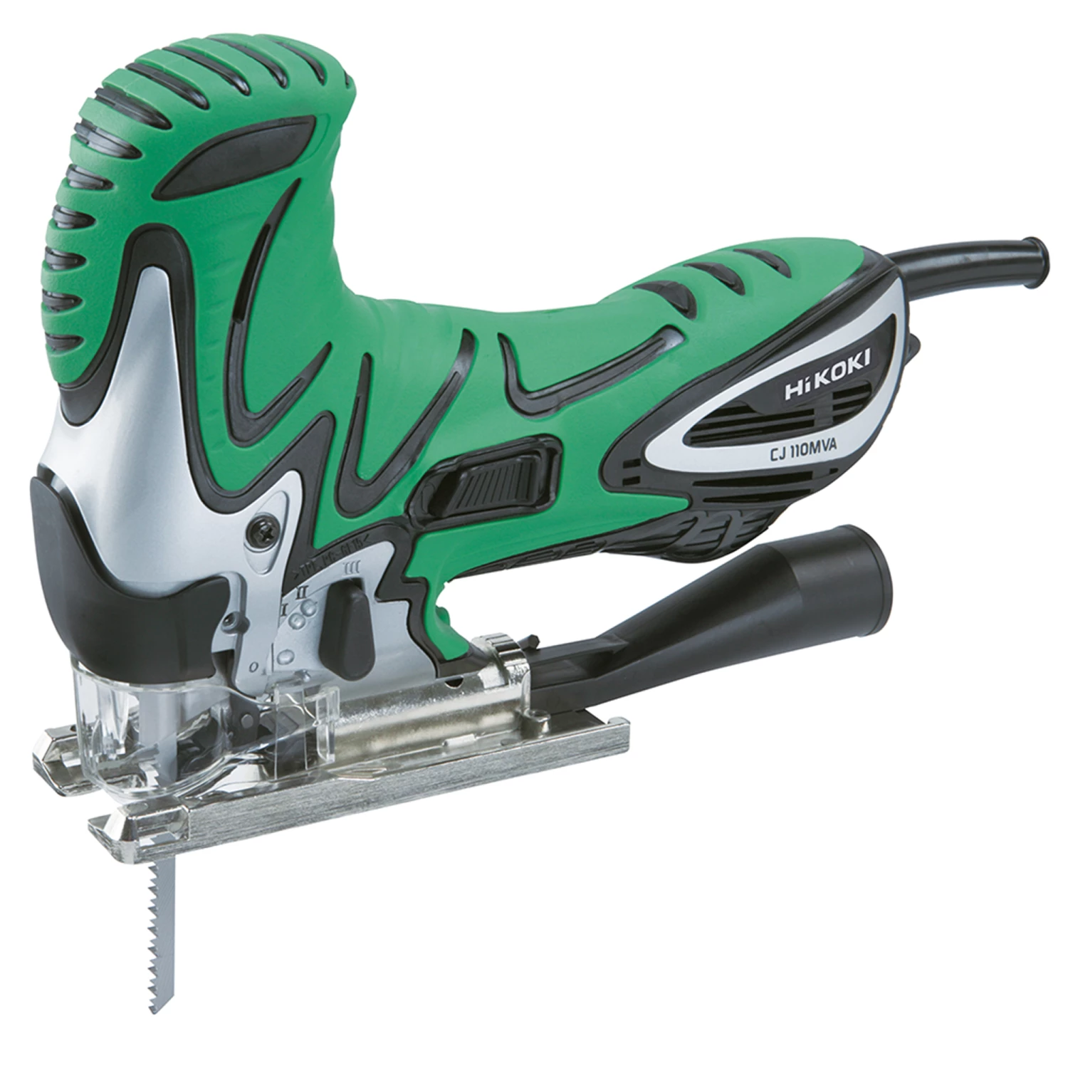 Sticksåg Hikoki Power Tools CJ110MVA 720 W 3 Sticksåg Hikoki Power Tools CJ110MVA 720 W