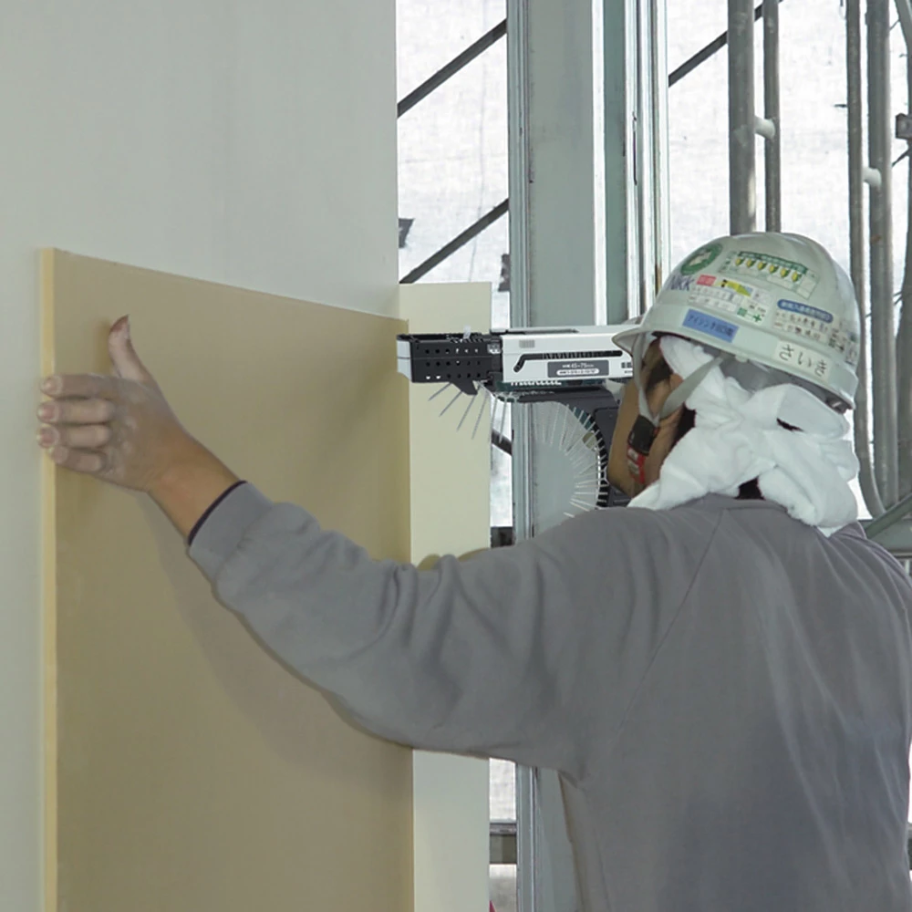 Skruvautomat Makita 6844 470 W 4 Skruvautomat Makita 6844 470 W - Bild 2