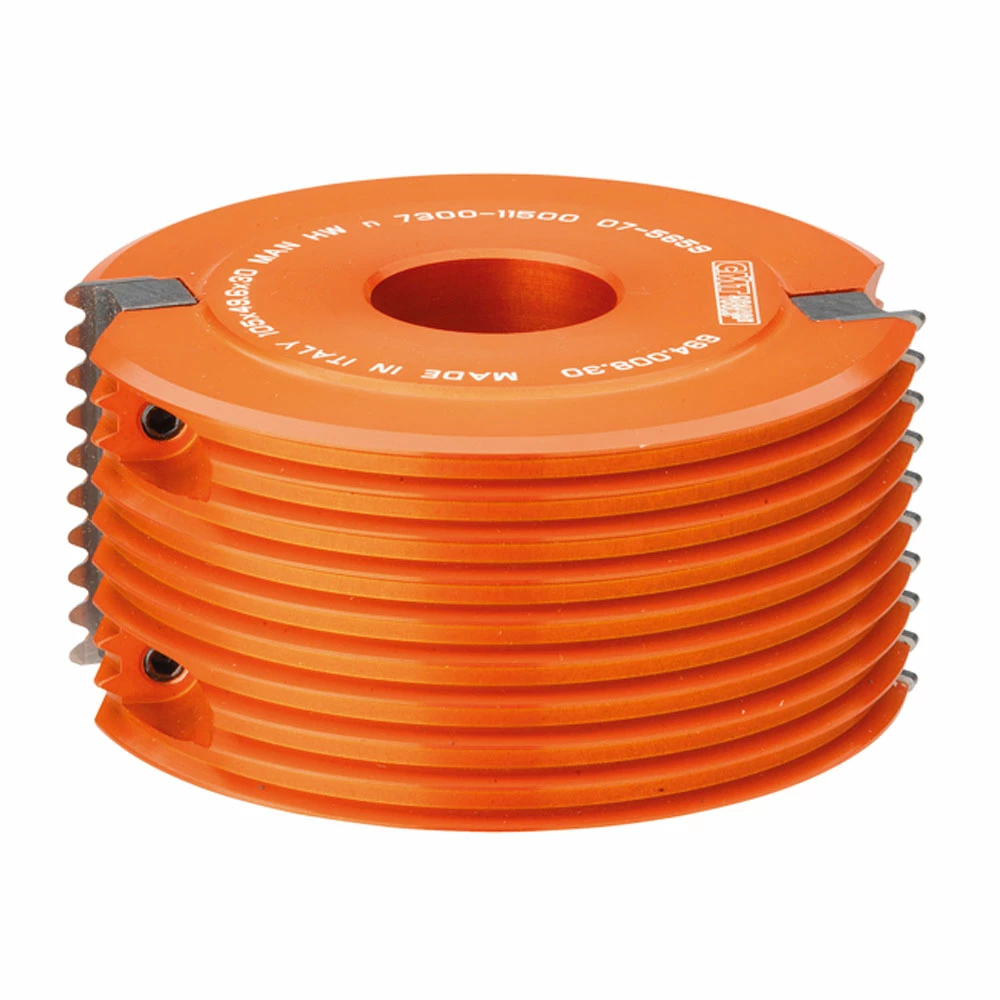 Limfogfräs CMT Orange Tools Z2 3 Limfogfräs CMT Orange Tools Z2