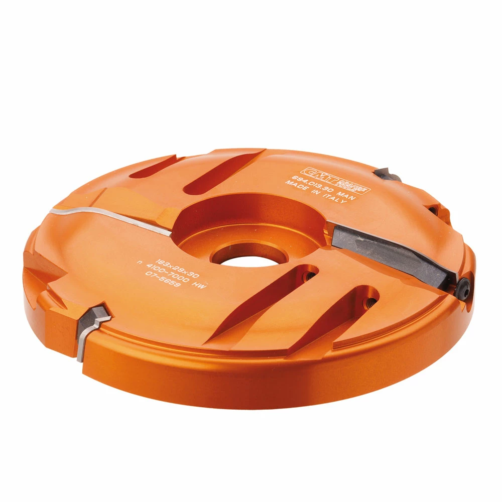 Profilfräs CMT Orange Tools 3 Profilfräs CMT Orange Tools