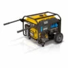 Elverk Atlas Copco P6500T Kondensator 6,2 KVA 230/400 V -Hem Verktyg Försäljning 2024 742818 14e39c50 330c 42d4 9032 3c531f33462d