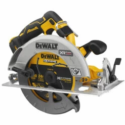Cirkelsåg Dewalt DCS573NT 18V Utan Batteri Och Laddare