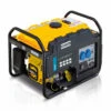 Elverk Atlas Copco P3000 Kondensator 2,3 KVA 230 V 1-Fas 2 Elverk Atlas Copco P3000 Kondensator 2,3 KVA 230 V 1-Fas -Hem Verktyg Försäljning 2024 750466 3844c24f 3c0a 4012 a675 a19034aa42ef