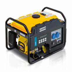 Elverk Atlas Copco P3000 Kondensator 2,3 KVA 230 V 1-Fas