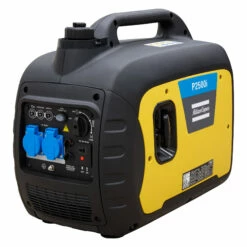 Elverk Atlas Copco P2500i Inverter 2,3 KVA 230 V 1-Fas 7 Elverk Atlas Copco P2500i Inverter 2,3 KVA 230 V 1-Fas -Hem Verktyg Försäljning 2024 750467 2 7a178d61 d3d9 4c31 ab27 3918a638b7f6