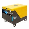Elverk Atlas Copco QEPS7 Kondensator 5,6 KVA 230/400 V Ljudisolerad -Hem Verktyg Försäljning 2024 750472 e5c7ed21 dc5d 4c36 b659 6be999d4f061