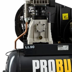 Kompressor Probuilder 90 L 4,0 Hk 13 Kompressor Probuilder 90 L 4,0 Hk -Hem Verktyg Försäljning 2024 82895 5 a4dff193 cbf0 4e48 aaf3 f7980cfd83bb