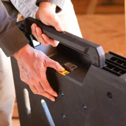 Arbetsbord Toughbuilt WB700 Pro QuickSet 855x630x790 Mm -Hem Verktyg Försäljning 2024 83863 1 068f0d08 52d5 4bd0 86d4 a8e1e4e11d32