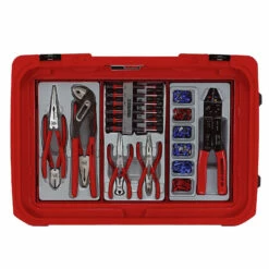 Serviceväska Med Verktygssats Teng Tools SC02
