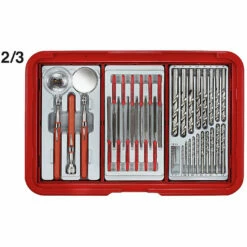 Serviceväska Med Verktygssats Teng Tools SC02 9 Serviceväska Med Verktygssats Teng Tools SC02 -Hem Verktyg Försäljning 2024 850859 fde2a826 2ead 4567 b029 98bbdb221006