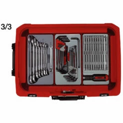 Serviceväska Med Verktygssats Teng Tools SC02 8 Serviceväska Med Verktygssats Teng Tools SC02 -Hem Verktyg Försäljning 2024 850909 cfa15d04 15e8 4cab ac00 469a43910d0c