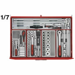 Verktygssats Teng Tools TCM282 17 Verktygssats Teng Tools TCM282 -Hem Verktyg Försäljning 2024 853033 68347c1b be79 4dd6 aac5 76ea77feaadf