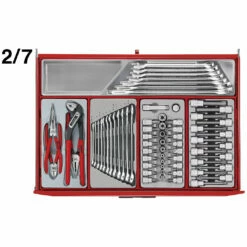 Verktygssats Teng Tools TCM282 16 Verktygssats Teng Tools TCM282 -Hem Verktyg Försäljning 2024 853094 8b1b0231 3569 4f25 ab0c 440f6e1227a4