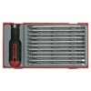 Skruvmejselsats 12 Delar Teng Tools TTMD12D -Hem Verktyg Försäljning 2024 871651 987397a4 86fd 4f24 a5f9 276e2facbaee